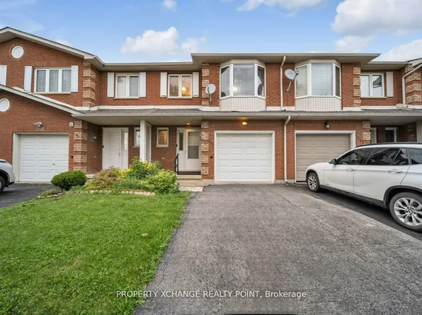 244 Candlewood Dr, Hamilton, ON L8J 3P6