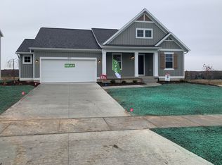 977 Ellerston St NW, Comstock Park, MI 49321