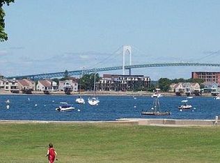 103 Wellington Ave #B, Newport, RI 02840