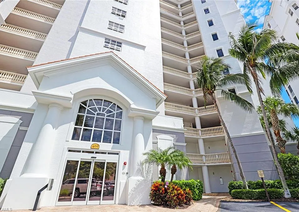 400 Flagship Dr #401
