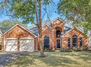 3400 Laurel Ln, Plano, TX 75074