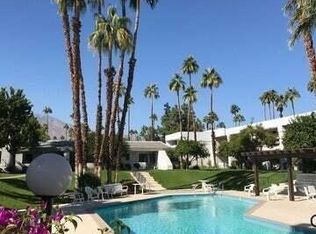 5301 Waverly Dr #162, Palm Springs, CA 92264