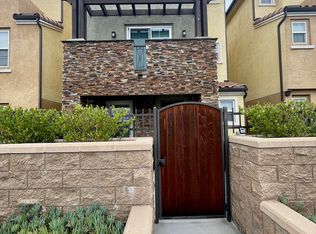 542 Camden Yards Way, El Cajon, CA 92020
