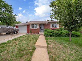 481 E 83rd Dr, Denver, CO 80229