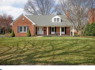 403 Foulkstone Rd, Wilmington, DE 19803