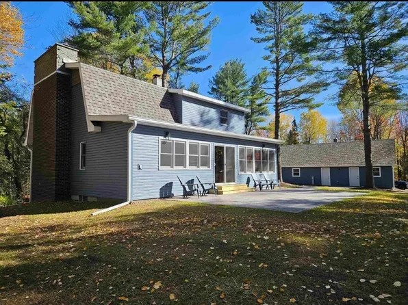 N10655 Trader Ln, Tomahawk, WI 54487