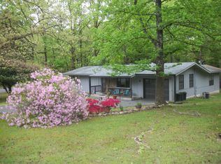 8 Cullerendo Way, Hot Springs Village, AR 71909