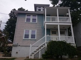 32 S Crescent Circuit, Brighton, MA 02135