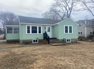 459 Pond St, Weymouth, MA 02190
