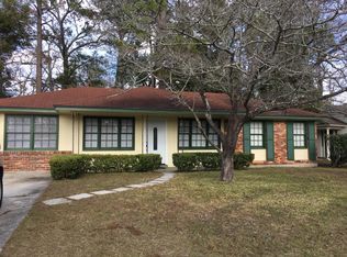 1502 Kings Way, Savannah, GA 31406