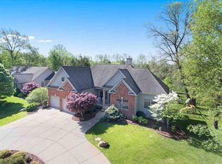 1105 Point N, Jackson, MI 49201