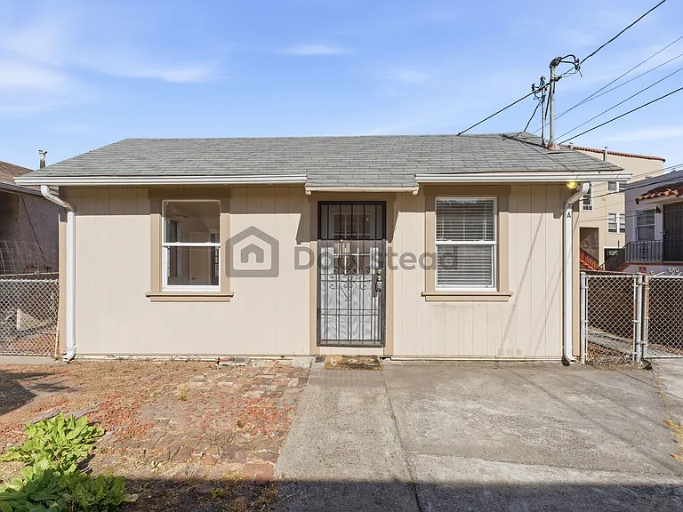 4339 Adeline St #A — Photo 1