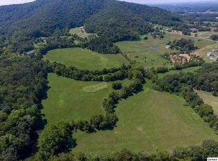 643 Thomas Loop Rd, Sevierville, TN 37876