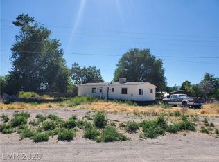 1402 Wadsworth Rd, Panaca, NV 89042