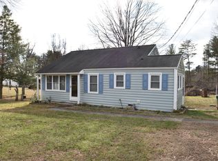 196 Vfw Rd, Reidsville, NC 27320