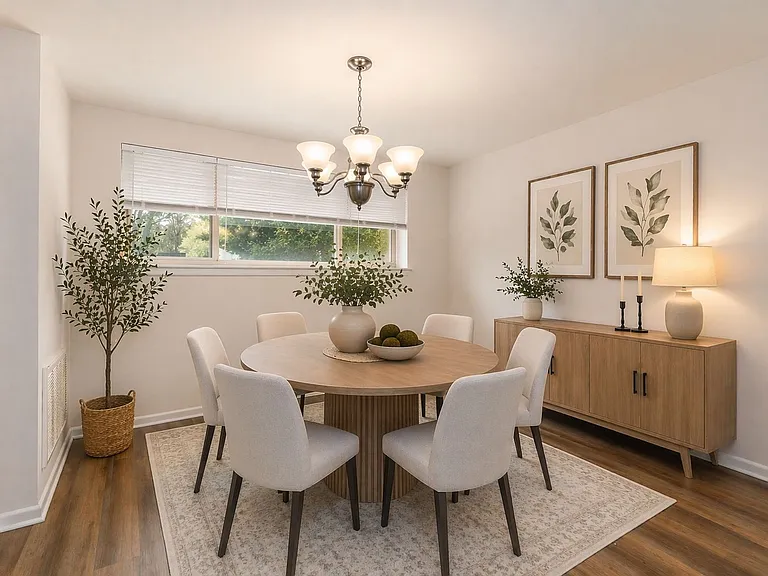 Brooke Court Apartments — Photo 4