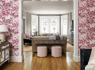 36 Kilsyth Rd #1, Brookline, MA 02445