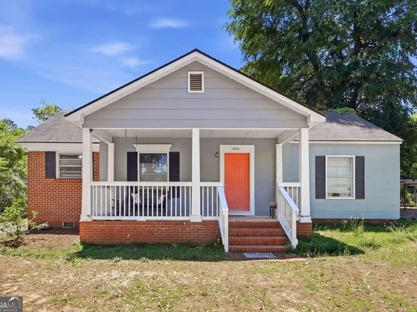 1302 7th Ave, Albany, GA 31707