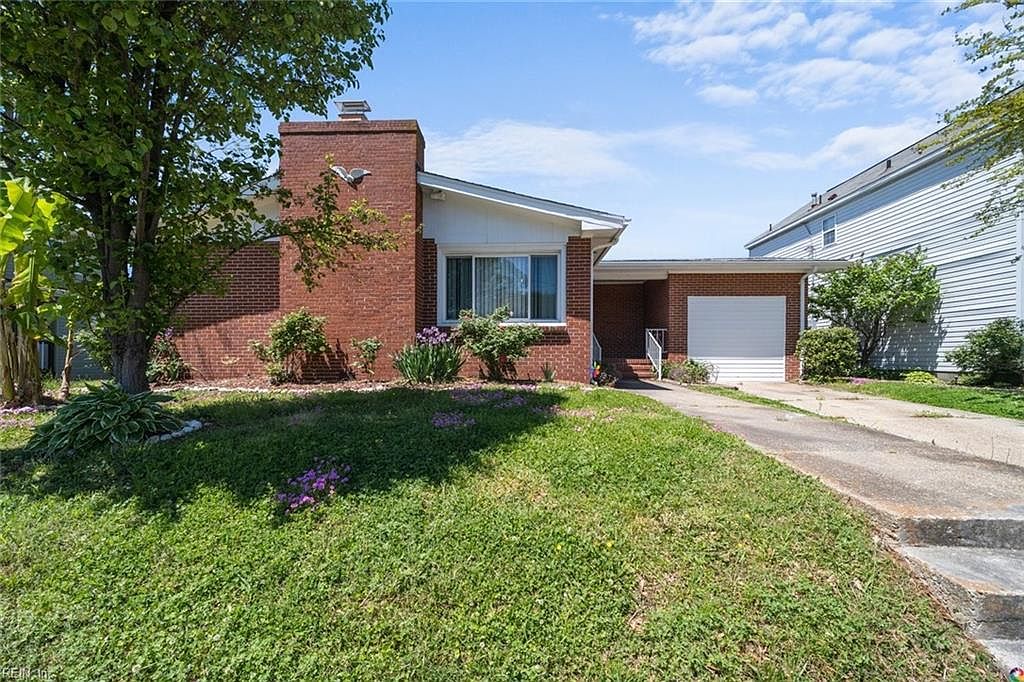 231 Blair Ave, Newport News, VA 23607 Zillow