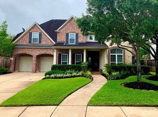 13826 Panola Pointe, Cypress, TX 77429