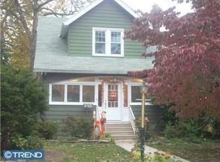 405 Trites Ave, Norwood, PA 19074