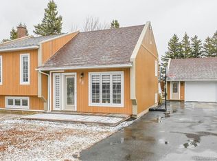 98 Delagarde St, Saint Isidore, NB E8M 1H4