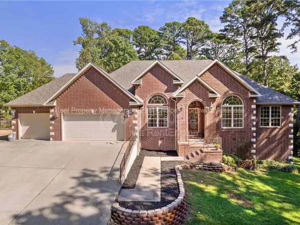 1 Dent Ln, Bella Vista, AR 72714