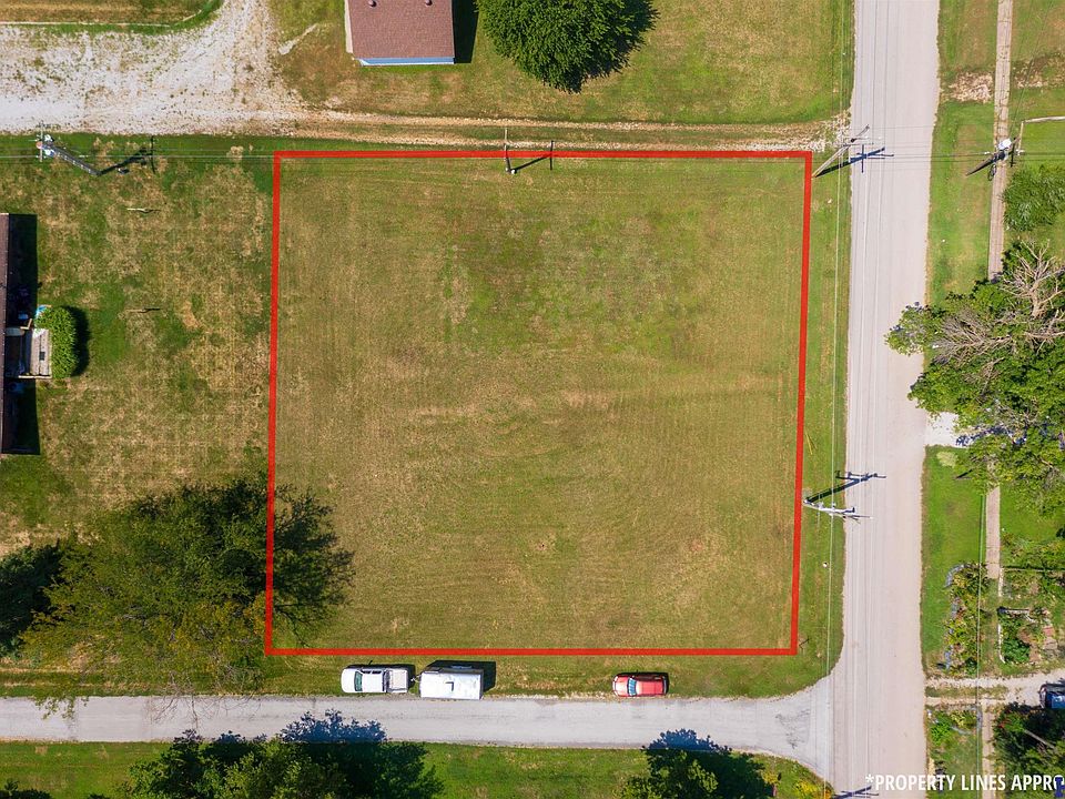 1st image of No Situs Cottonwood & Jackson St