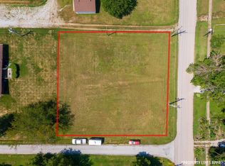 No Situs Cottonwood & Jackson St, Bennet, NE 68317