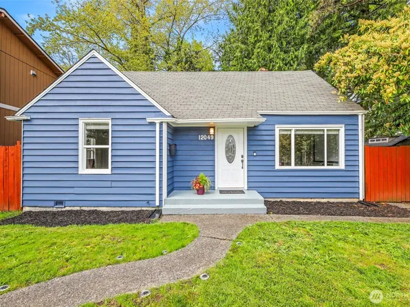 12049 71st Avenue S, Seattle, WA 98178