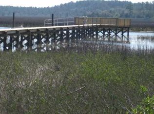 8136 Rosa Scott, Edisto Island, SC 29438