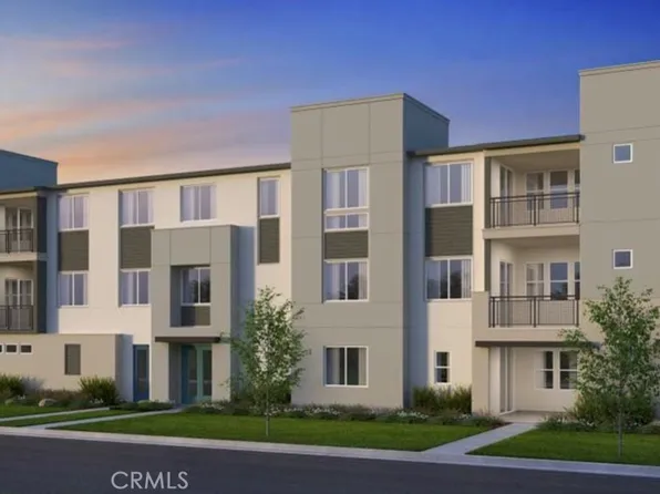 980 N Tangent Privado #201, Ontario, CA 91764