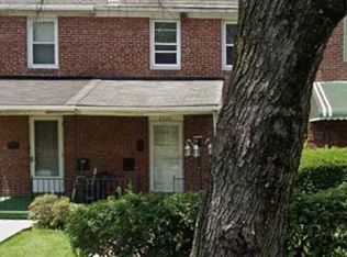 2326 Braddish Ave, Baltimore, MD 21216