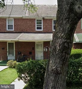 2326 Braddish Ave, Baltimore, MD, 21216