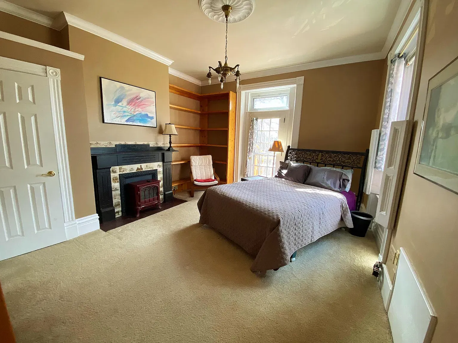 1 bed, 755 sqft, $1,225 — Photo 2