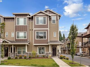 118 NE 78th Ave, Hillsboro, OR 97006