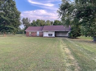235 Vernon Harvey Rd, Beebe, AR 72012