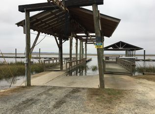 Circle Dr Planting Hammock, Midway, GA 31320