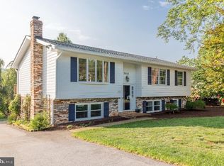 2865 Inglewood Dr, Harrisonburg, VA 22801