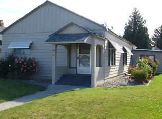 303 Birch Ave, Grandview, WA 98930