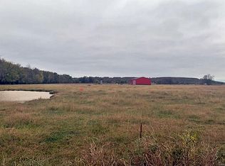 18391 W 810th Rd, Tahlequah, OK 74464