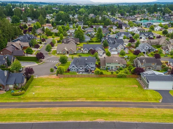 1330 W Park St, Lynden, WA 98264