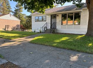 6129 N Forest Blvd, Spokane, WA 99205