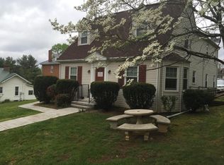 203 Kent St #B, Blacksburg, VA 24060