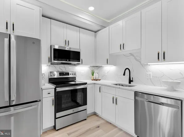 4014 Georgia Ave NW #202, Washington, DC 20011