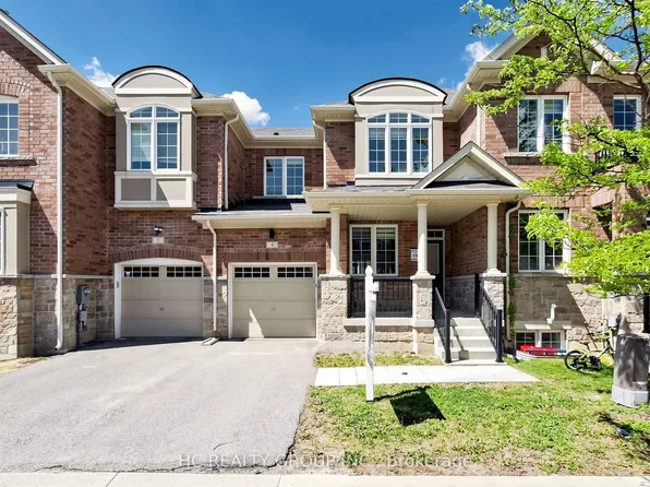 4 Sand Hill Mews, Vaughan, ON L6A 4Y4