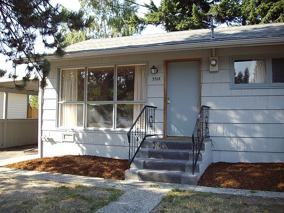 3318 NE 6th Pl Renton