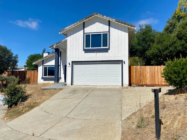 121 Kim Court, Vallejo, CA 94591