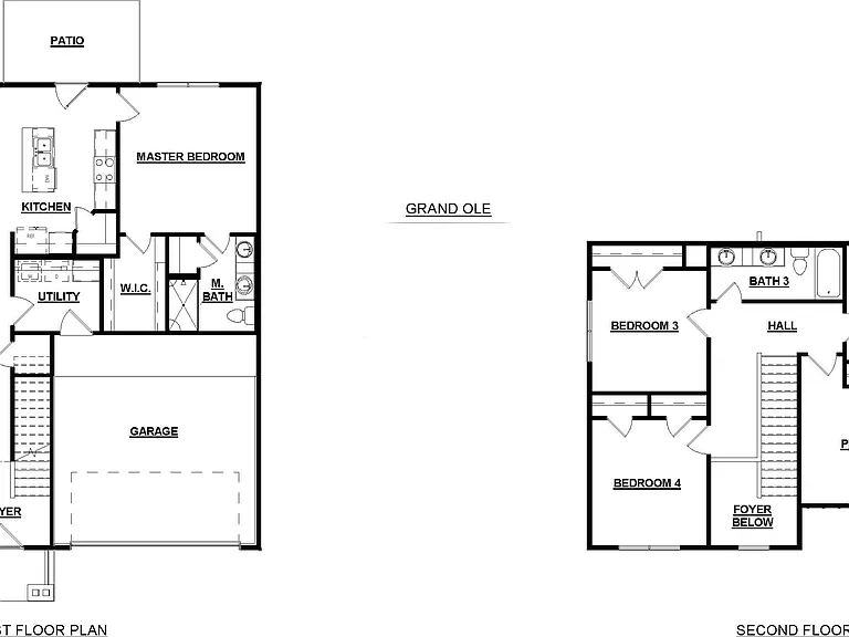 5026 Mountain Springs Rd — Photo 2