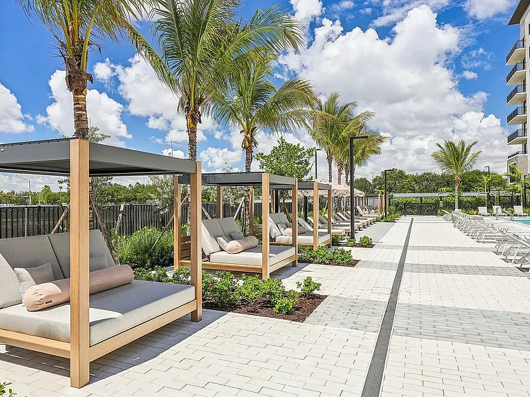 Atala Luxury Apartments